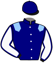 Casaque de NYX ERGEE