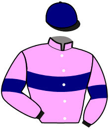 Casaque de ICAMORA DE HOUELLE