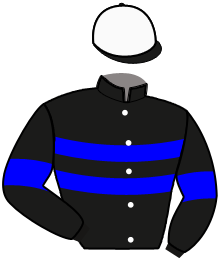 Casaque de JUMP SIXTY ONE