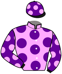 Casaque de IF DE QUERAY