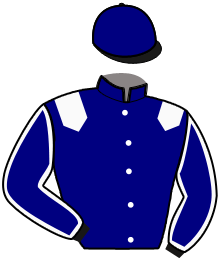 Casaque de JET MESLOIS