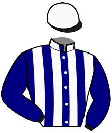 Casaque de HUELVA DUPEROUZEL