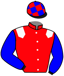 Casaque de HYPNOTIZED