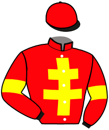 Casaque de IRIS DES YOLAIS