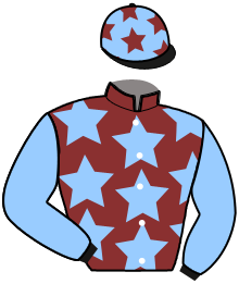 Casaque de KILLER QUICK