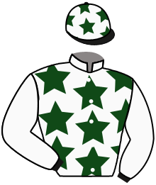 Casaque de SOUVENIR D'ECAJEUL