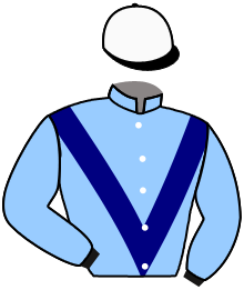 Casaque de RISKI CHOPE