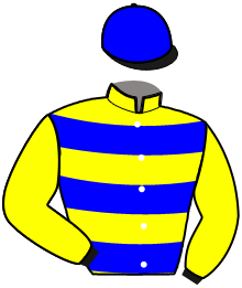 Casaque de MORGANE DE HOERDT