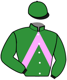 Casaque de MARINA DE FAEL