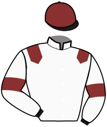 Casaque de JUNIOR DU VIVIER