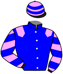 Casaque de JAGGER D'AUT