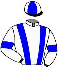 Casaque de RECONSTRUCTED