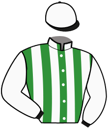 Casaque de MISS MOCCA