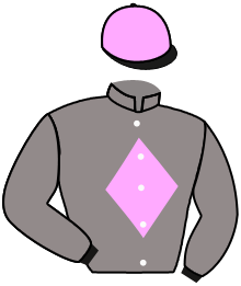 Casaque de FREEZING STARS