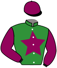 Casaque de BATTISTERO