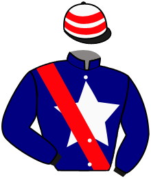 Casaque de L'AUTONOME