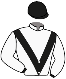 Casaque de TROMPE DE CHASSE