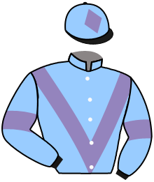 Casaque de LOYAL PRINCE