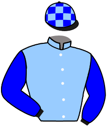 Casaque de MIA L'HOMBRE