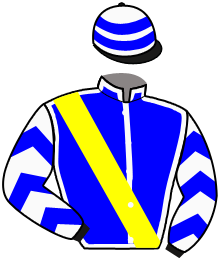 Casaque de PERSIAN CENTURION