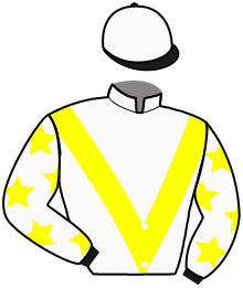 Casaque de TIGRESS OF GAUL