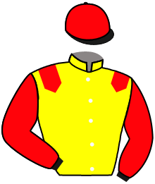 Casaque de I AM PARADOU