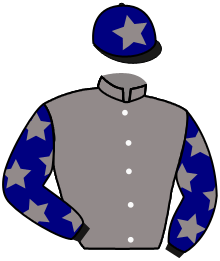 Casaque de ZYA D'AUMONT