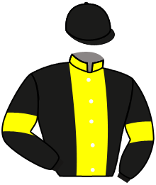 Casaque de POSAFOLIE