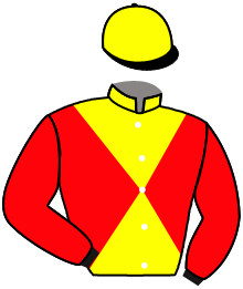 Casaque de VICTORY FOLIE