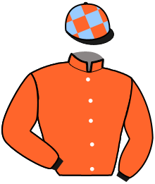 Casaque de GAROU DE BOURGOGNE