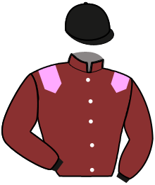 Casaque de KENYA D'HERFRAIE