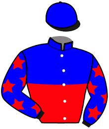 Casaque de KREIZ DE PRAT GUEN