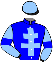 Casaque de KING DE CHOISEL