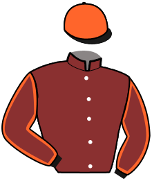 Casaque de KORALIA DE CROUAY