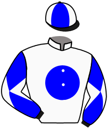 Casaque de SECRET WOOD