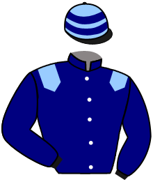 Casaque de KAMELIA DE CORTON