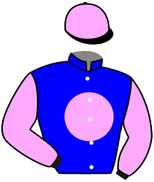 Casaque de KEEN APPROACH