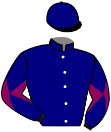 Casaque de GROOM BOY