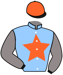 Casaque de PALOMA DE CANDALE