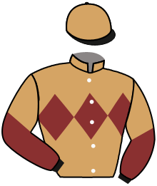 Casaque de KITTEN BOLD