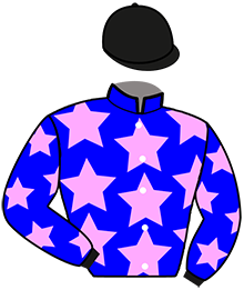 Casaque de GAMIN DE MAHEY