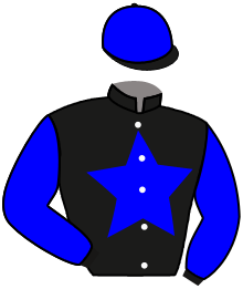 Casaque de KITTEN DREAM