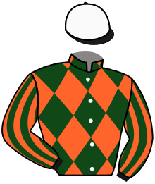 Casaque de ESPRONCEDA