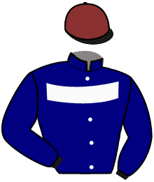 Casaque de LOTUS DU CHATAULT