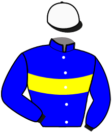 Casaque de LAKE OAKS