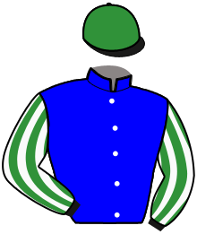 Casaque de LOIR BOURBON