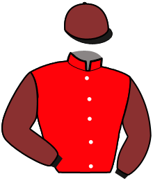 Casaque de MEDINA BOCNEUF