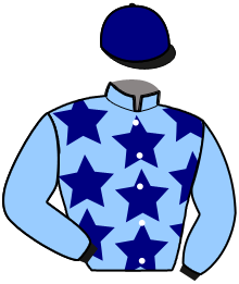 Casaque de NOOR DE MONCHEL