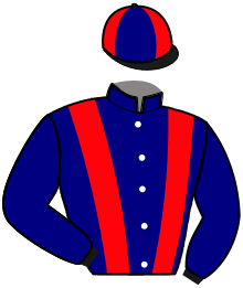 Casaque de MAJESTE DE GINAI