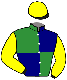 Casaque de MAEVA DU BELLAY